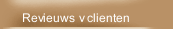 Revieuws v clienten